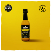 Black Mamba Habanero Chilli Sauce - Truffle & Thyme